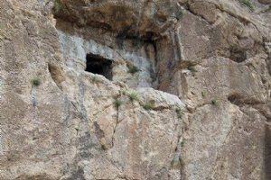 Goor-Dakhmeh Sahneh - Kermanshah Province