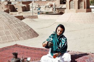 Fam trip: Introduce tourist attractions of Iran