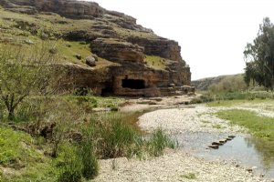 Anjirak Village - Behbahan
