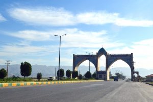 Behbahan