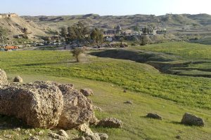 Anjirak Village - Behbahan