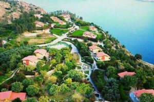 Marron Dam (Marun) Recreational Village - Behbahan