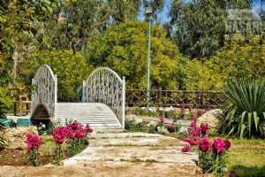 Marron Dam (Marun) Recreational Village - Behbahan