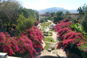Marron Dam (Marun) Recreational Village - Behbahan