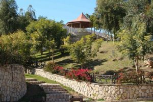 Marron Dam (Marun) Recreational Village - Behbahan