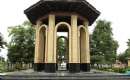 Tomb of Dr. Mohammad Moin (Thumbnail)