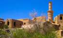 Kharanaq Village - Ardakan (Thumbnail)