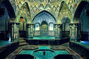 Four seasons Old Bath - Arak (Araak)