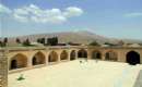 Abbasi Caravansary - Arak (Araak) (Thumbnail)