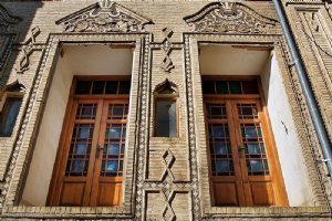 Hasanpour House and museum - Arak (Araak)