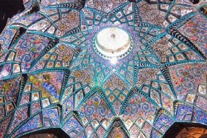 Four seasons Old Bath - Arak (Araak)