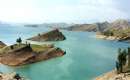 Dez Dam Lake - Andimeshk (Thumbnail)