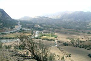 Makhmal Kuh (Tang-e Shabikhun) near Khorramabad