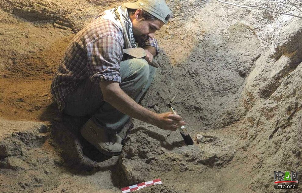 صالح آباد,باستان شناس,شهر تاریخی,شهر زیر زمینی,شهر زیرزمینی,hamadan,همدان