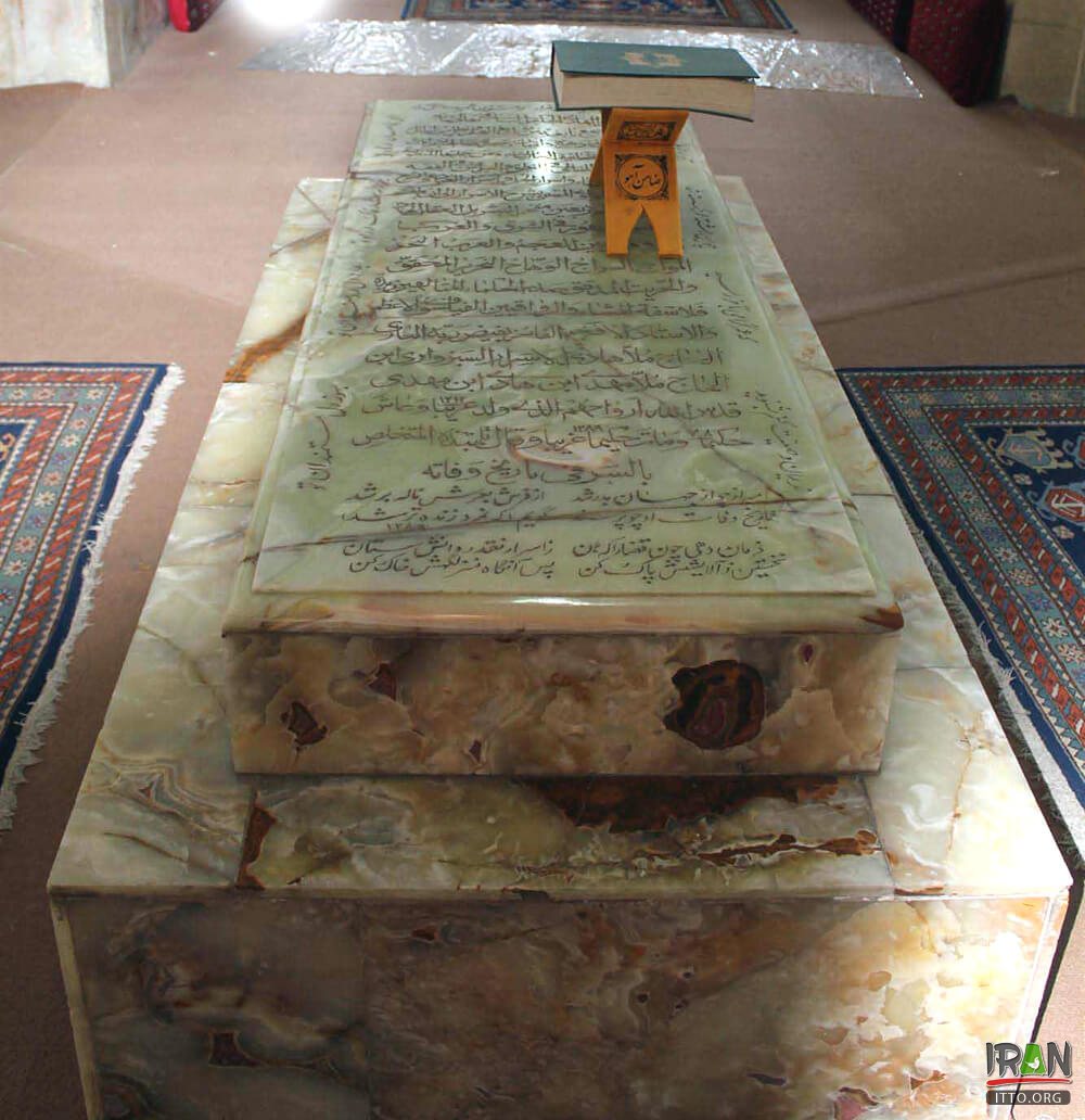 Haj Mulla Hadi Sabzevari Tomb,Tomb of Hadi Sabzavari,Aramgaah-e Asraar,مقبره حاج ملا هادی,آرامگاه ملاهادی سبزرواری,neishabor,neishaboor,neishabour,neishabur,haj molahadi sabzevary,haj molla hazi sabzevaari,Hadi Sabzavari,هادی سبزواری,Hajj Molla Hadi Sabzavari,آرامگاه اسرار,Aramgaah-e Asraar