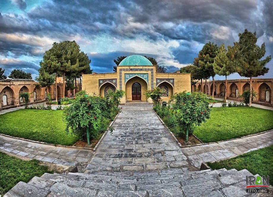Haj Mulla Hadi Sabzevari Tomb,Tomb of Hadi Sabzavari,Aramgaah-e Asraar,مقبره حاج ملا هادی,آرامگاه ملاهادی سبزرواری,neishabor,neishaboor,neishabour,neishabur,haj molahadi sabzevary,haj molla hazi sabzevaari,Hadi Sabzavari,هادی سبزواری,Hajj Molla Hadi Sabzavari,آرامگاه اسرار,Aramgaah-e Asraar