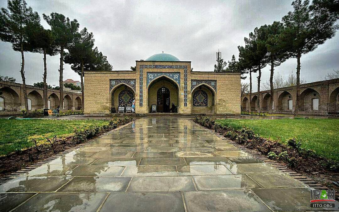 Haj Mulla Hadi Sabzevari Tomb,Tomb of Hadi Sabzavari,Aramgaah-e Asraar,مقبره حاج ملا هادی,آرامگاه ملاهادی سبزرواری,neishabor,neishaboor,neishabour,neishabur,haj molahadi sabzevary,haj molla hazi sabzevaari,Hadi Sabzavari,هادی سبزواری,Hajj Molla Hadi Sabzavari,آرامگاه اسرار,Aramgaah-e Asraar