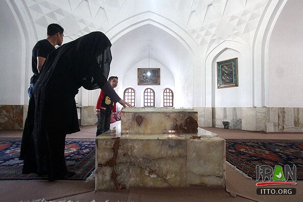 Haj Mulla Hadi Sabzevari Tomb,Tomb of Hadi Sabzavari,Aramgaah-e Asraar,مقبره حاج ملا هادی,آرامگاه ملاهادی سبزرواری,neishabor,neishaboor,neishabour,neishabur,haj molahadi sabzevary,haj molla hazi sabzevaari,Hadi Sabzavari,هادی سبزواری,Hajj Molla Hadi Sabzavari,آرامگاه اسرار,Aramgaah-e Asraar