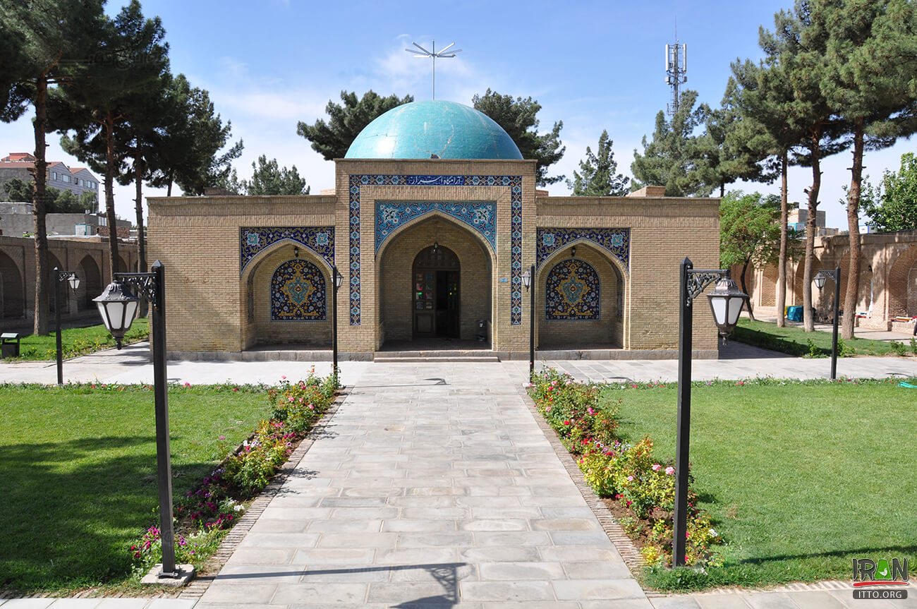 Haj Mulla Hadi Sabzevari Tomb,Tomb of Hadi Sabzavari,Aramgaah-e Asraar,مقبره حاج ملا هادی,آرامگاه ملاهادی سبزرواری,neishabor,neishaboor,neishabour,neishabur,haj molahadi sabzevary,haj molla hazi sabzevaari,Hadi Sabzavari,هادی سبزواری,Hajj Molla Hadi Sabzavari,آرامگاه اسرار,Aramgaah-e Asraar