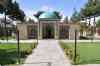 Haj Mulla Hadi Sabzevari Tomb,Tomb of Hadi Sabzavari,Aramgaah-e Asraar,مقبره حاج ملا هادی,آرامگاه ملاهادی سبزرواری,neishabor,neishaboor,neishabour,neishabur,haj molahadi sabzevary,haj molla hazi sabzevaari,Hadi Sabzavari,هادی سبزواری,Hajj Molla Hadi Sabzavari,آرامگاه اسرار,Aramgaah-e Asraar