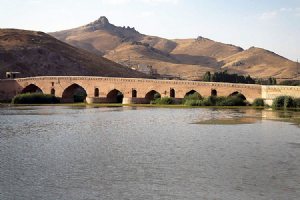 Gheshlagh Bridge - Sanandaj
