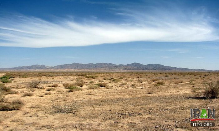 Kavir National Park and Wildlife