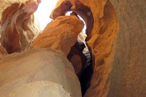 Kavir National Park and Wildlife