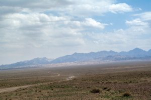 Kavir National Park and Wildlife