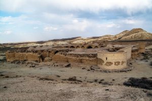 Kavir National Park and Wildlife