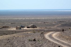 Kavir National Park and Wildlife
