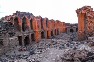 Kavir National Park and Wildlife
