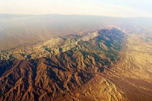 Kavir National Park and Wildlife