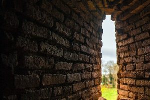 Gaskar Minaret (Manareh Bazaar Gaskar) - Someh Sara (Gilan)