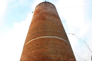 Gaskar Minaret (Manareh Bazaar Gaskar) - Someh Sara (Gilan)