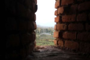 Gaskar Minaret (Manareh Bazaar Gaskar) - Someh Sara (Gilan)
