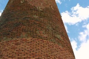 Gaskar Minaret (Manareh Bazaar Gaskar) - Someh Sara (Gilan)