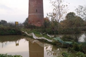 Gaskar Minaret (Manareh Bazaar Gaskar) - Someh Sara (Gilan)