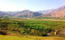 Dasht-e Soosan (Soosan Plain) near Izeh (Thumbnail)