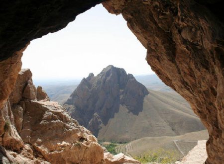 Goljik Historical Cave