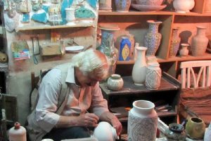 Isfahan Handicrafts and Souvenirs