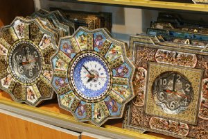 Isfahan Handicrafts and Souvenirs