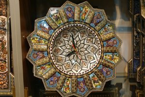 Isfahan Handicrafts and Souvenirs