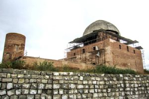Ardabil Jame' (Jomeh) Mosque