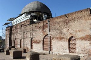 Ardabil Jame' (Jomeh) Mosque