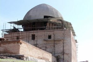 Ardabil Jame' (Jomeh) Mosque