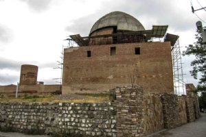 Ardabil Jame' (Jomeh) Mosque