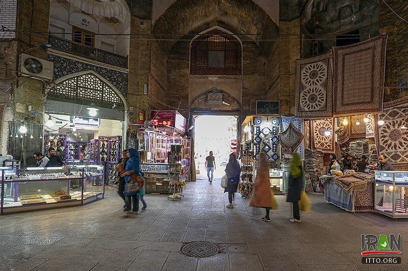 Nezamieh Bazaar,Nezam-ol-Molk Bazaar,Isfahan Bazaar,Naghsh-e Jahan Bazaar,Qeysarieh Bazaar,Soltani bazaar,Qeysarie bazaar,بازار اصفهان,بازار سنتی اصفهان,esfahan bazar,esfahan bazaar,isfahan traditional bazaar