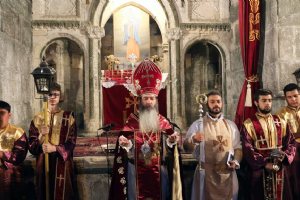 St. Thaddeus Cathedral - Chaldoran / Maku - West Azerbaijan