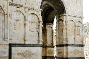 St. Thaddeus Cathedral - Chaldoran / Maku - West Azerbaijan