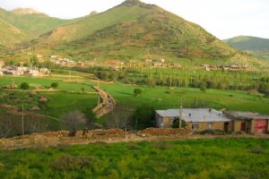 Daraki Village (Darreh Ki) - Kurdistan